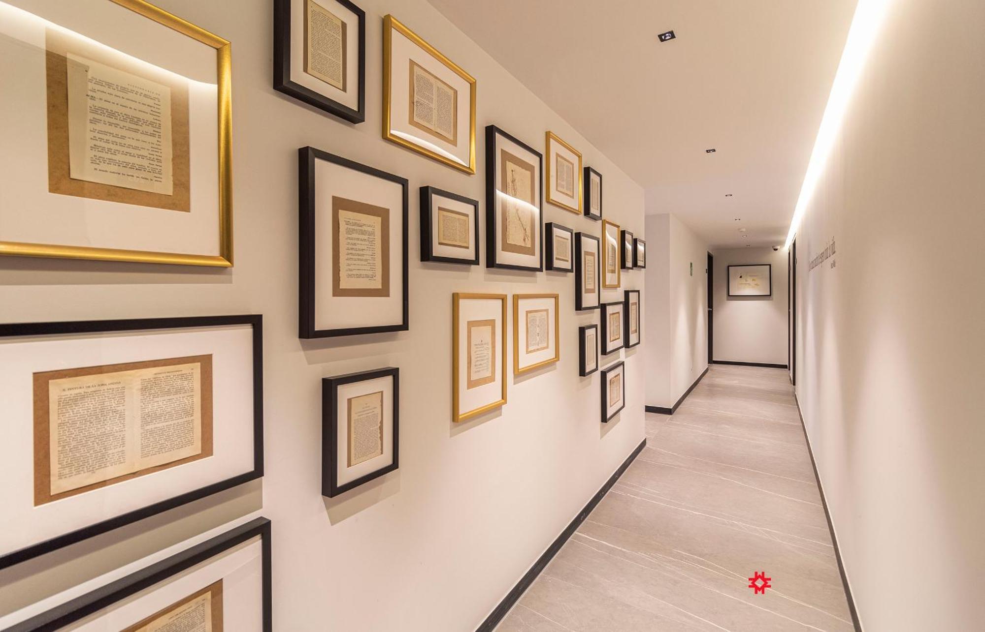 Casa Socrates By Kukun Apartment Kota Meksiko Bagian luar foto